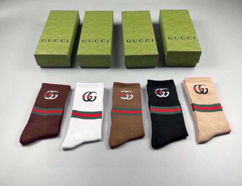 Gucci Socks